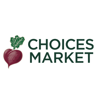 Choices Market Parksville Logo