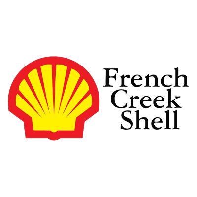 French Creek Shell