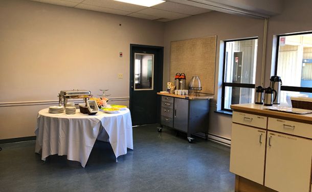 Kitchen photo PCCS